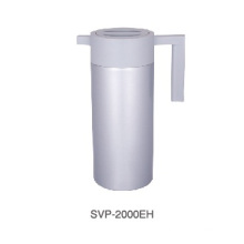 Mirror Polishing Double Walled Stainless Steel Vacuum Pot Svp-1600eh Svp-2000eh